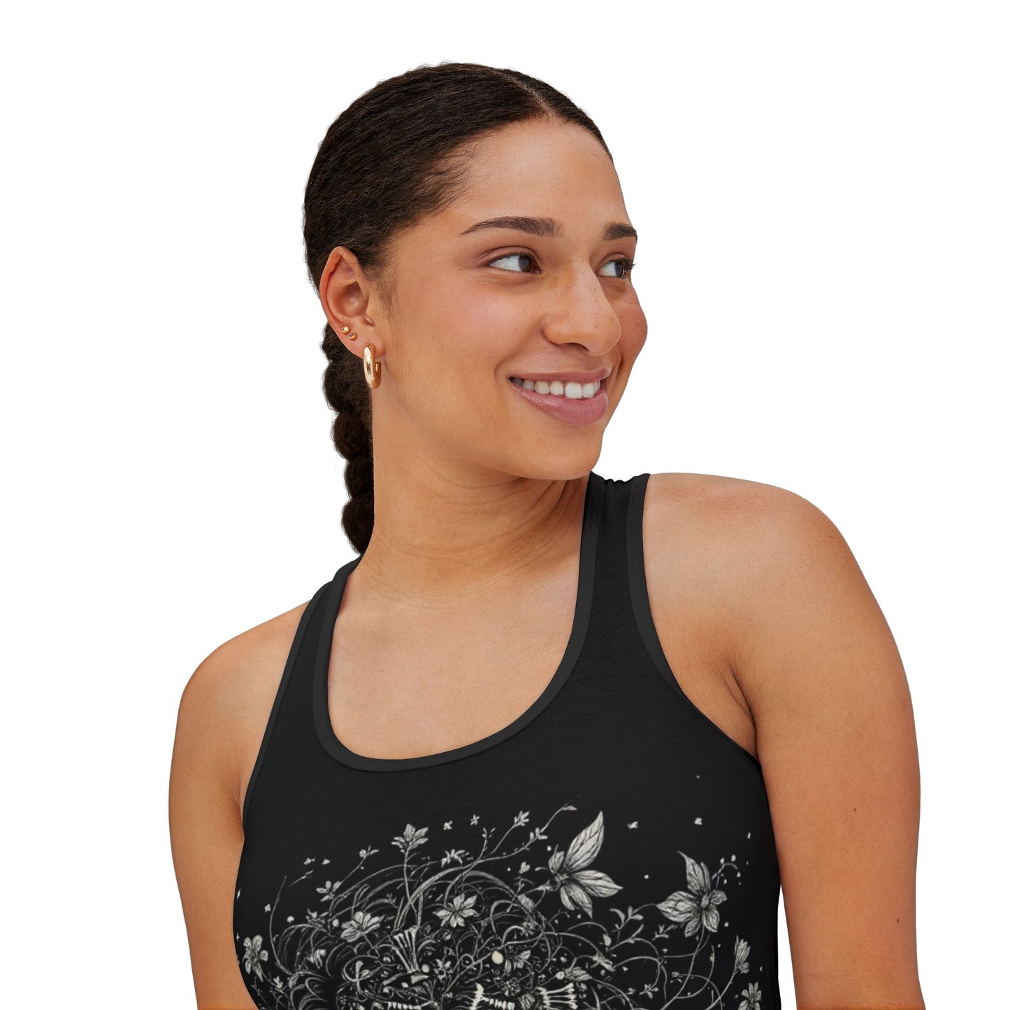 Enchanted Vision - Women's Tank Top
