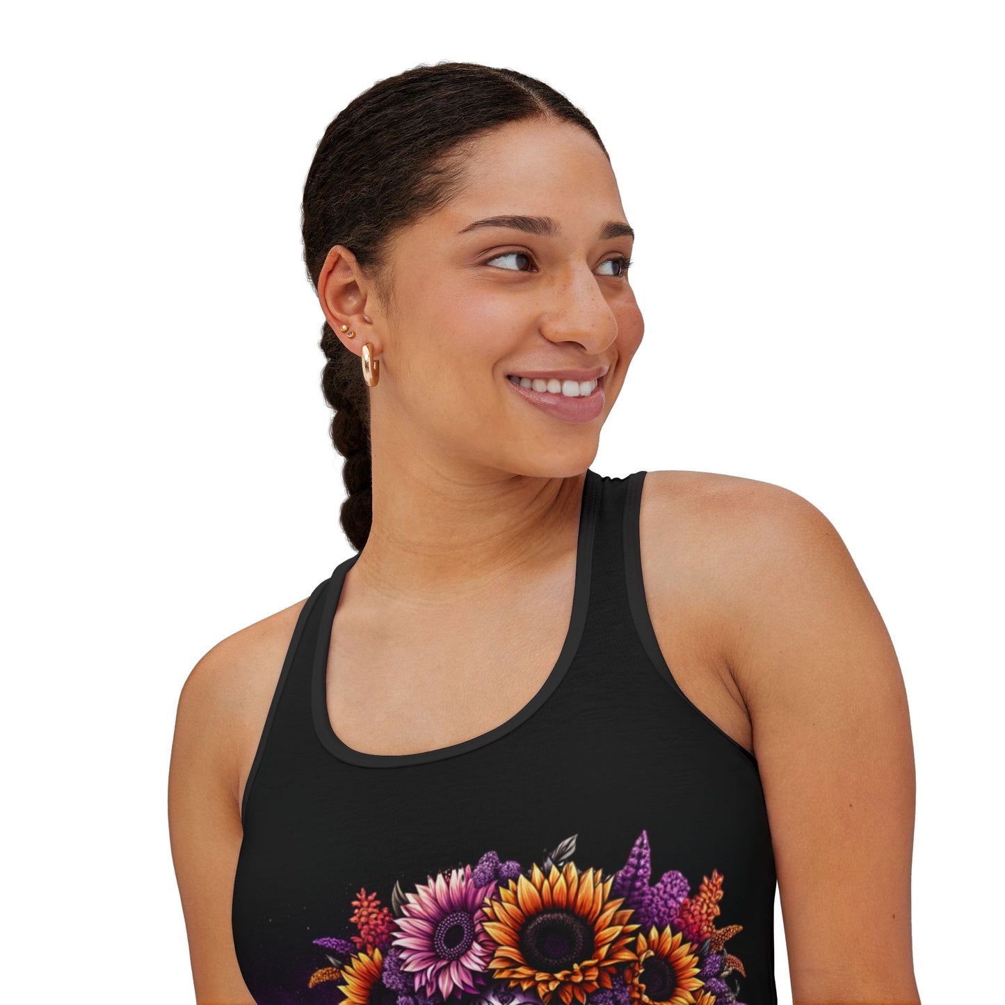 Soul Rider - Women's Tank Top