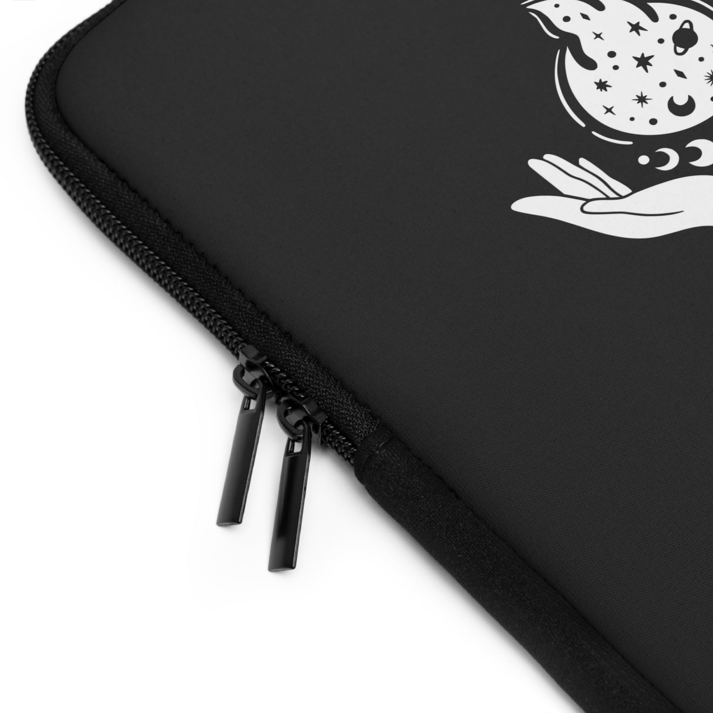 Be The Reason - Gothic Laptop Sleeve
