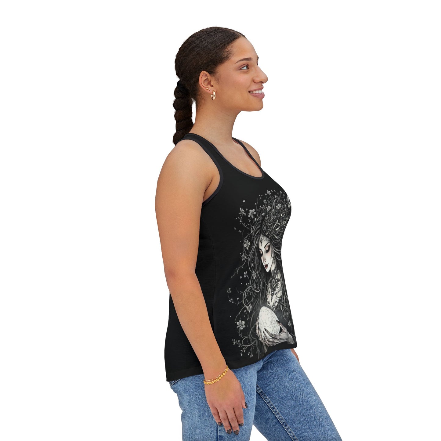 Enchanted Vision - Women's Tank Top