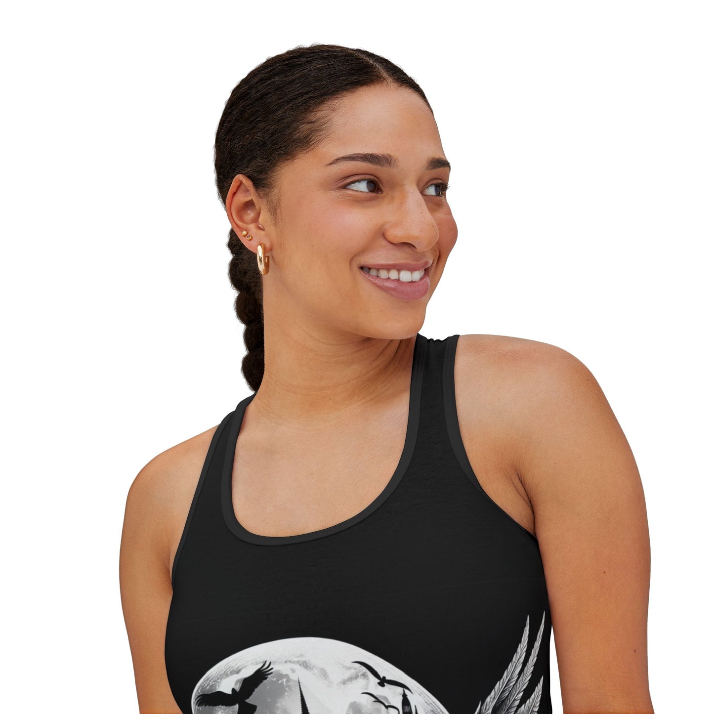 Eternal Balance - Women's Tank Top