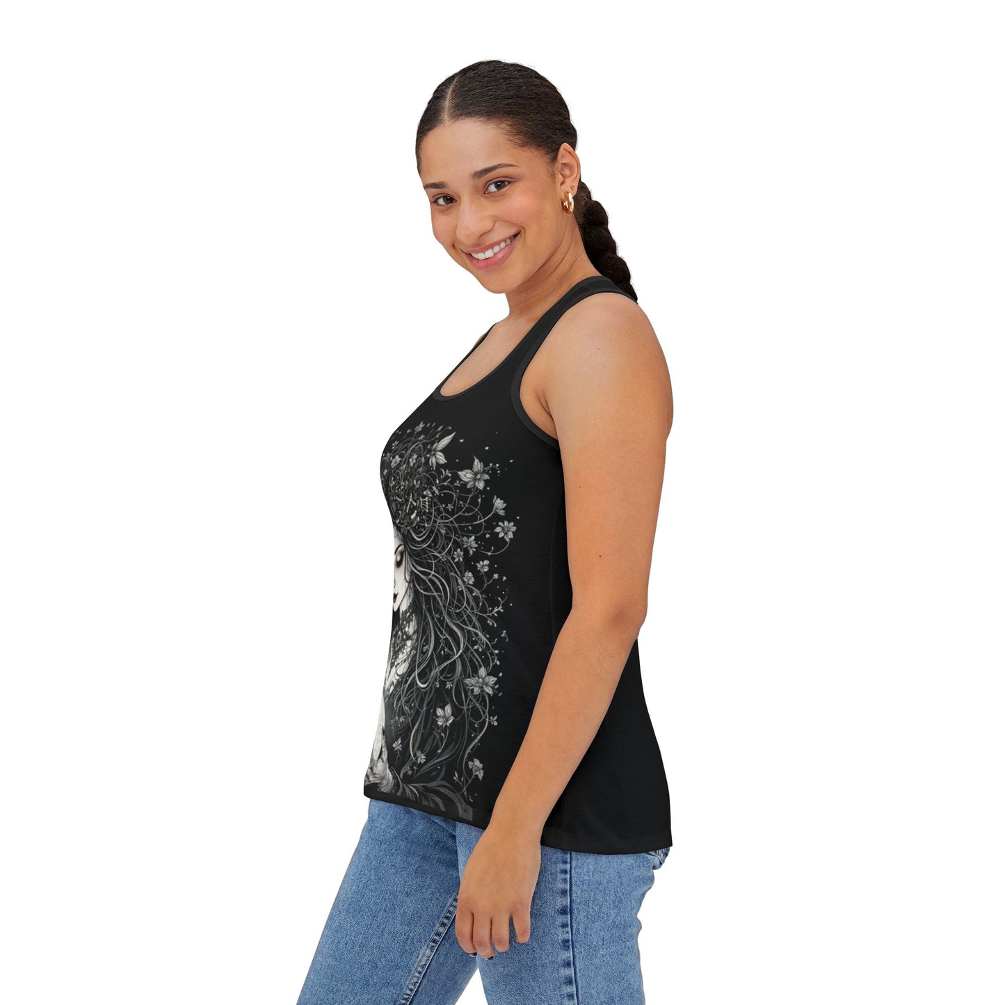 Enchanted Vision - Women's Tank Top