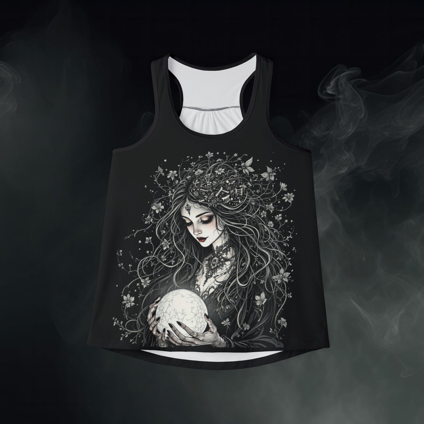 Enchanted Vision - Women's Tank Top
