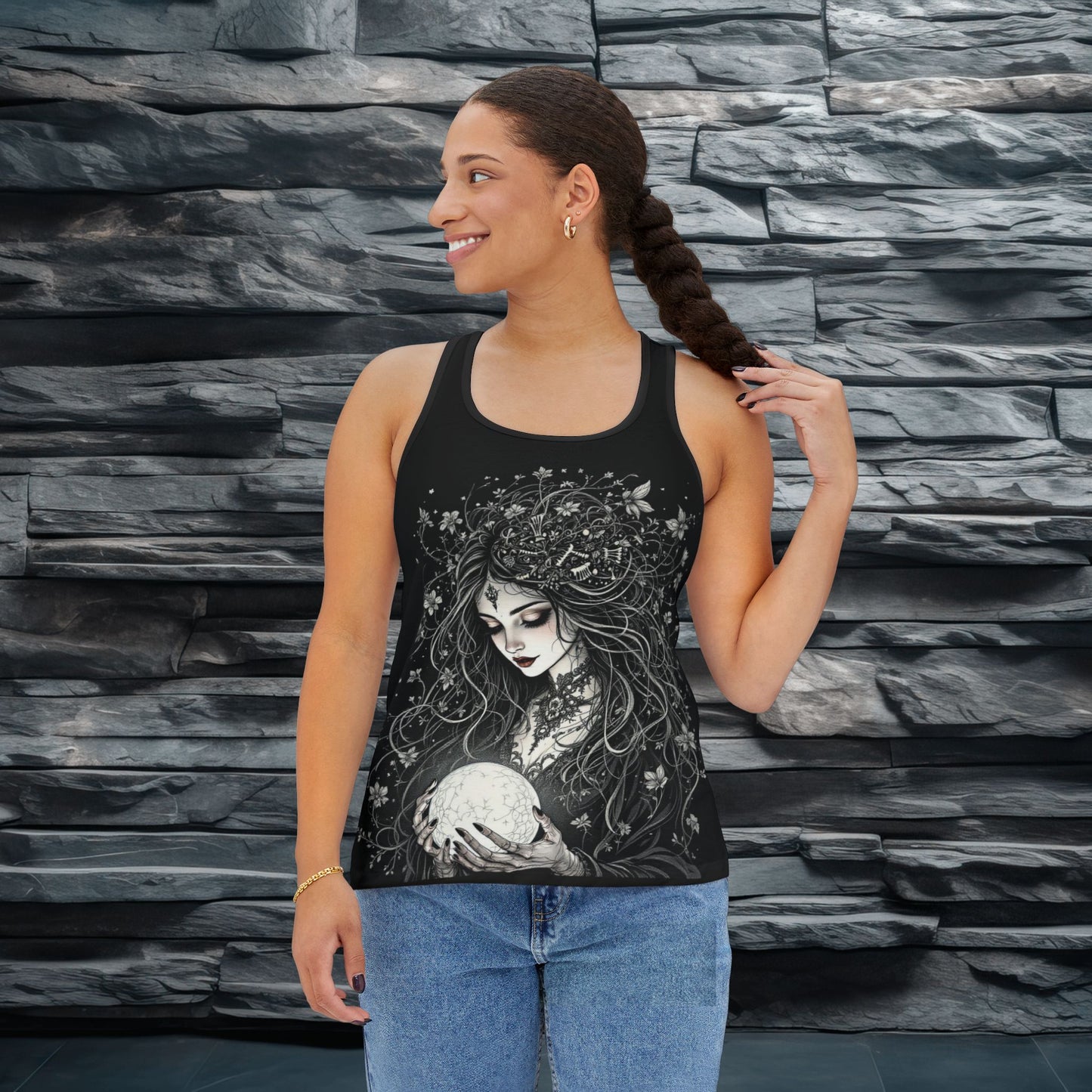 Enchanted Vision - Women's Tank Top
