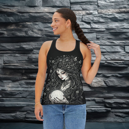 Enchanted Vision - Women's Tank Top