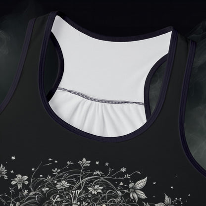 Enchanted Vision - Women's Tank Top