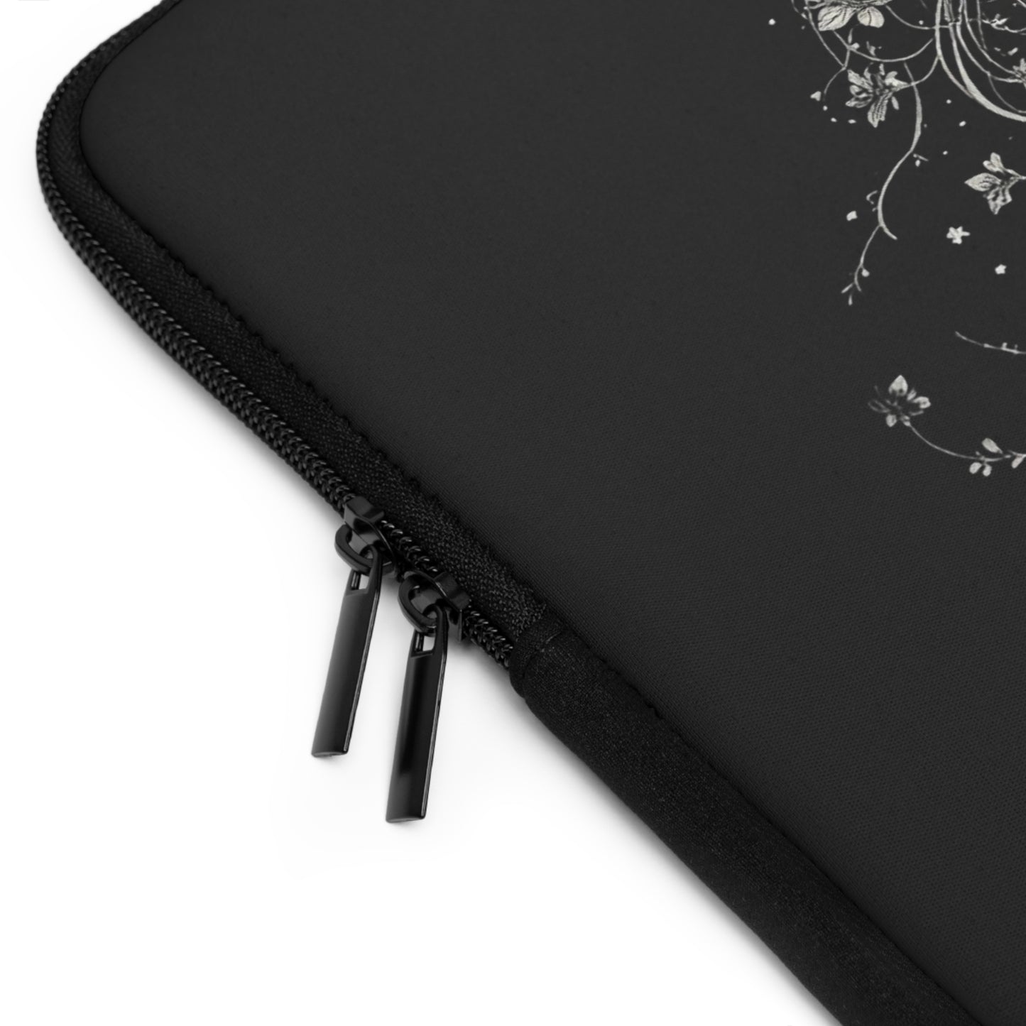 Enchanted Vision - Gothic Laptop Sleeve