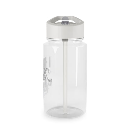 I'm Amazing - Positive Affirmation Tritan Water Bottle