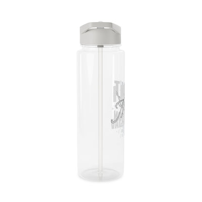 I'm Amazing - Positive Affirmation Tritan Water Bottle