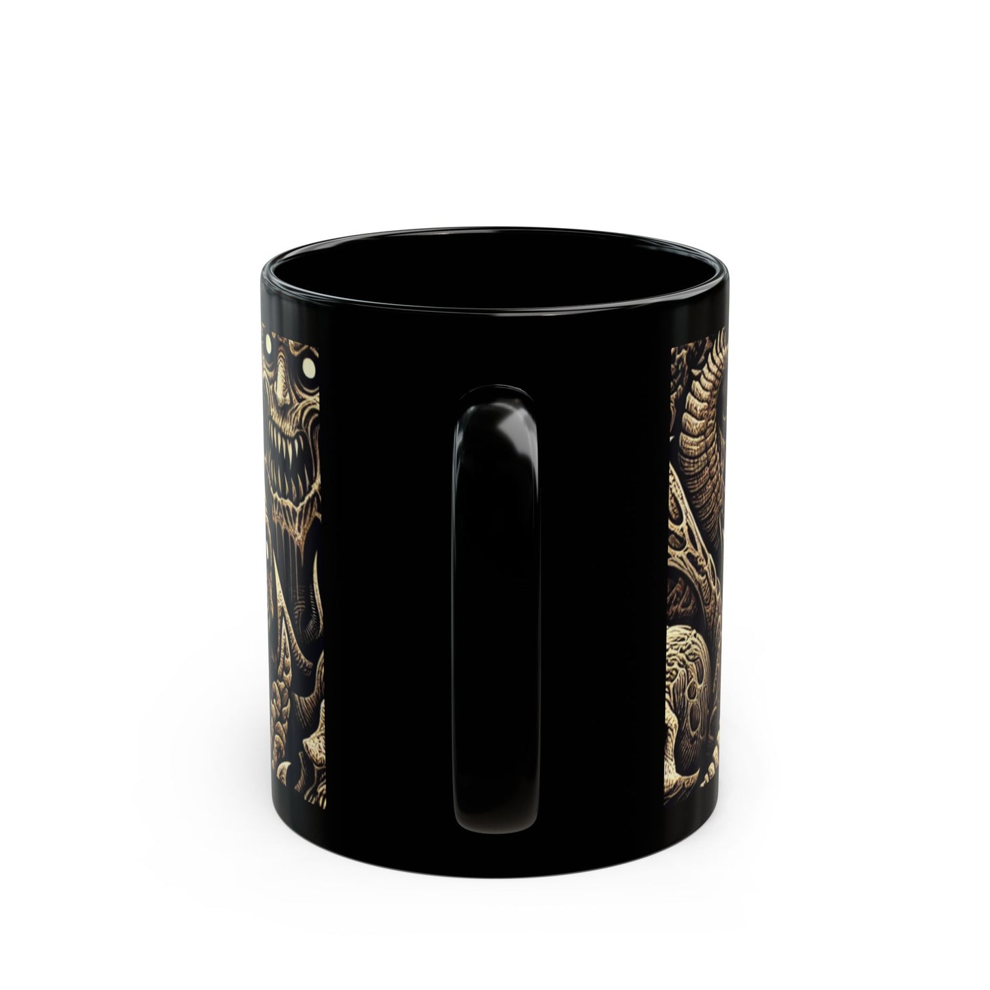 Infernal Souls - 11oz Mug