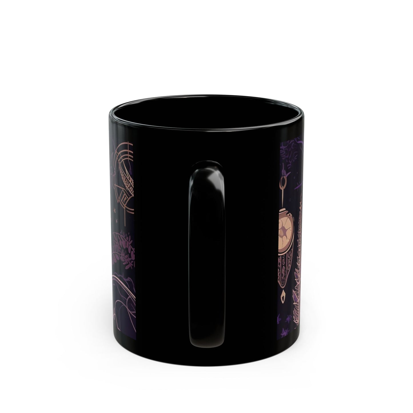 Wiccan Nights - 11oz Mug