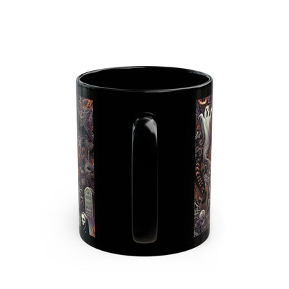 Haunted Harvest - 11oz Mug
