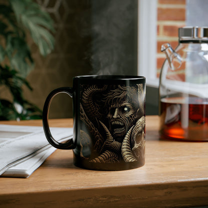 Infernal Souls - 11oz Mug