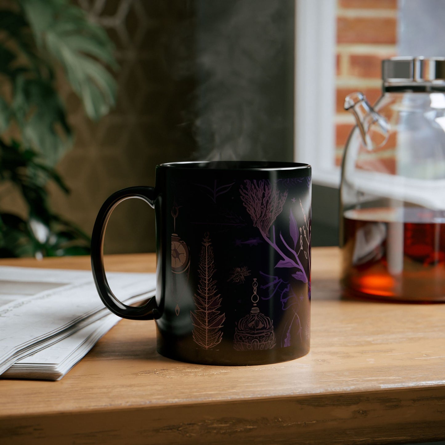 Wiccan Nights - 11oz Mug
