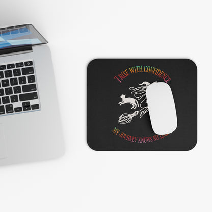 No Limits - Rubber Based Mouse Pad