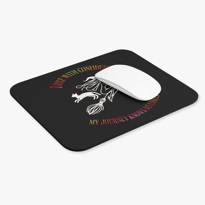 No Limits - Rubber Based Mouse Pad