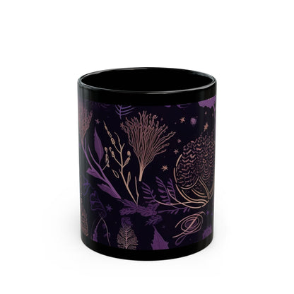 Wiccan Nights - 11oz Mug