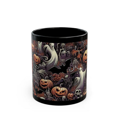 Haunted Harvest - 11oz Mug