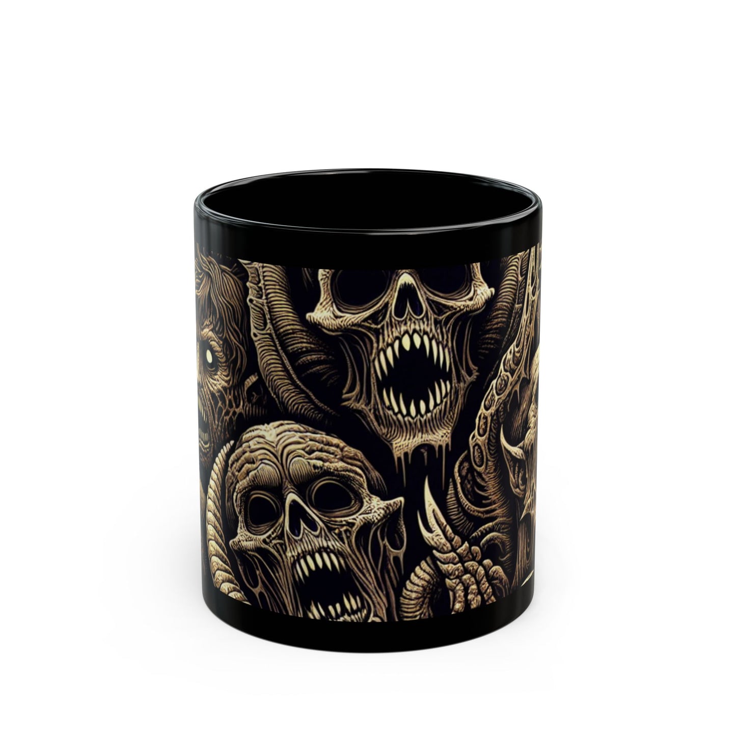 Infernal Souls - 11oz Mug