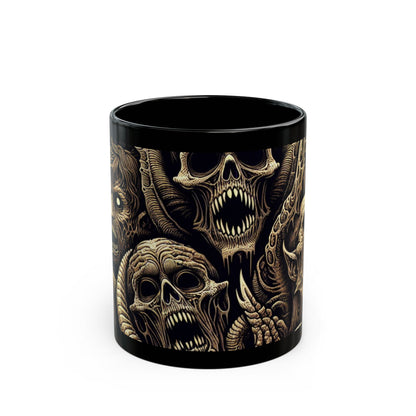 Infernal Souls - 11oz Mug