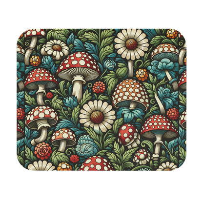 Enchanted Harvest - Rubber Based Mouse Pad