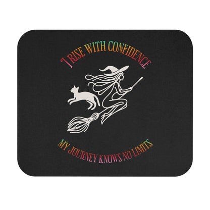 No Limits - Rubber Based Mouse Pad