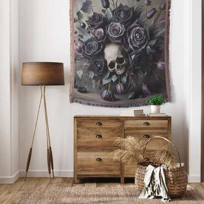 Gothic_Bloom_-_Woven_Throw_Blanket_Tapestry_V_Mockup.png