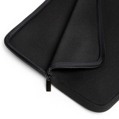Boss Witch - Gothic Laptop Sleeve