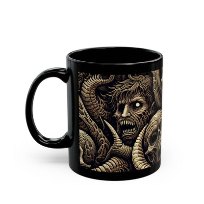 Infernal Souls - 11oz Mug