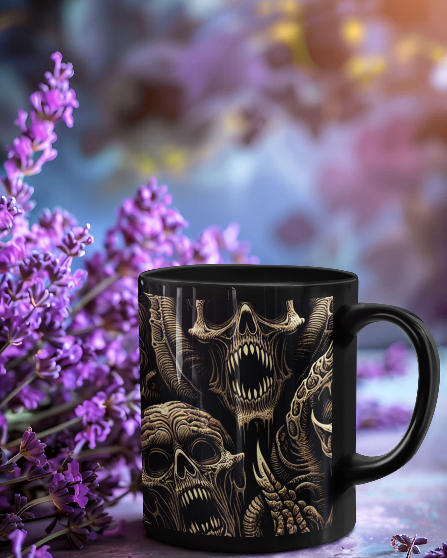 Infernal Souls - 11oz Mug
