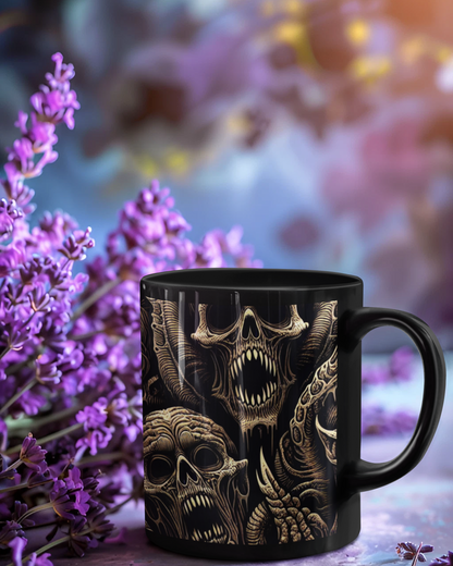 Infernal Souls - 11oz Mug