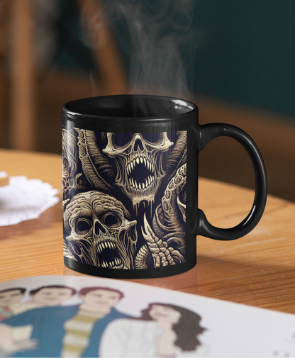 Infernal Souls - 11oz Mug