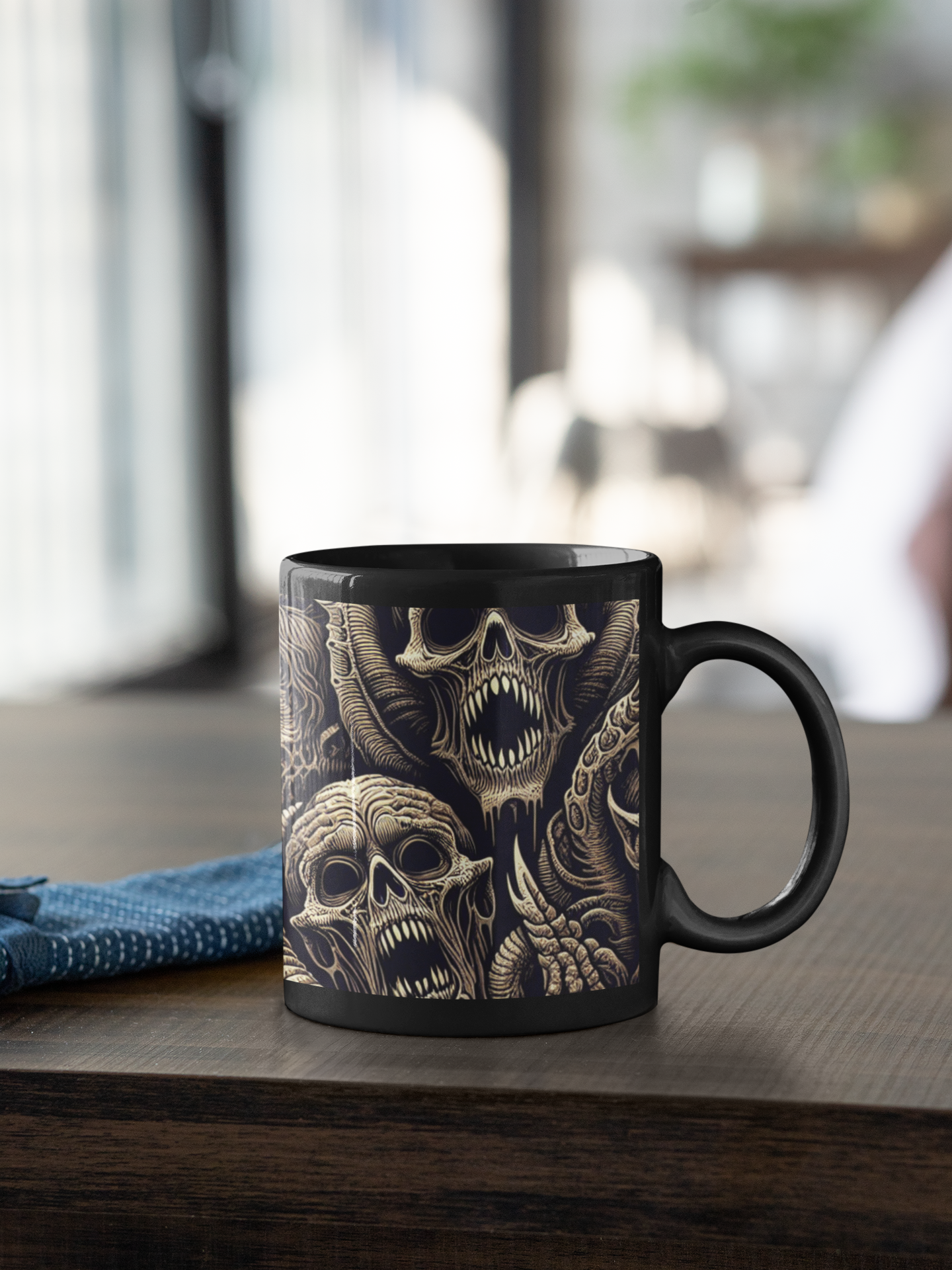Infernal Souls - 11oz Mug