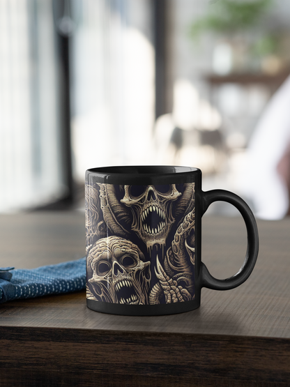 Infernal Souls - 11oz Mug
